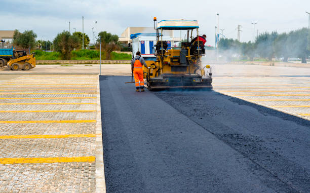 Why Choose Us For All Your Driveway Paving Needs in Ilwaco, WA?