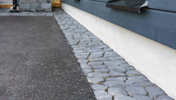 Best Concrete Driveway Installation  in Ilco, WA